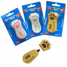 CORRETIVO ROLLER PET KAZ