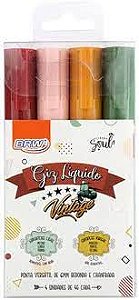 GIZ LIQUIDO VINTAGE BRW