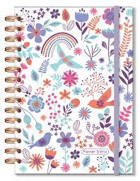 PLANNER DIÁRIO FINA IDEÍA