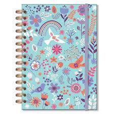 CADERNO COM FOLHAS REMOVIVEIS FINA IDÉIA