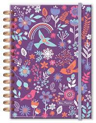 CADERNO FOLHAS REMOVÍVEIS ALEGRIA FINA IDÉIA