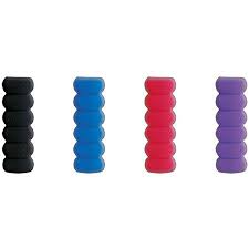 GRIP ERGONÔMICO MINHOCA TILIBRA