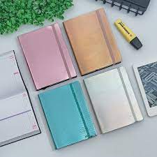 AGENDA SOFT COLORS 2024