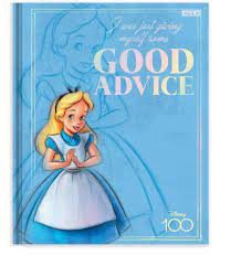 CADERNO COLEGIAL COSTURADO DISNEY 100 ANOS