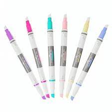 MARCA TEXTO CIS LUMINI EX SLIM