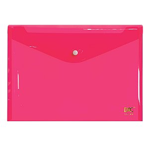 MALOTE A4 COM BOTÃO VERMELHO DAC