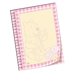 PAPEL DE CARTA SMART POOH