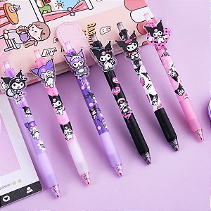 CANETA EM GEL KUROMI