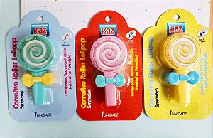 CORRETIVO ROLLER LOLIPOP KAZ