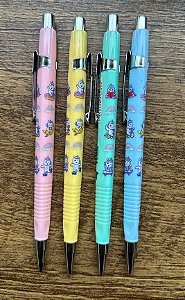 LAPISEIRA FANYTASY UNICORNIO 0,7 MM KAZ