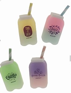 BORRACHA LOVE REFRESH MOLIN