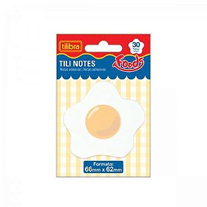 TILI NOTES FOODS OVO