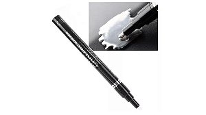 MARCADOR CROMADO CHROME CIS