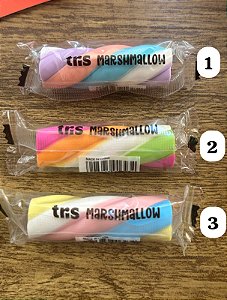 BORRACHA TRIS MARSHMALLOW