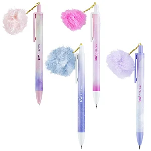 LAPISEIRA POMPOM BRW
