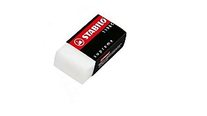 BORRACHA SUPREME STABILO