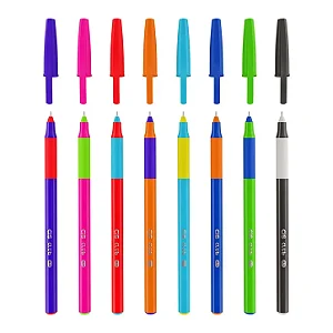CANETA ESFEROGRÁFICA CIS CLUB