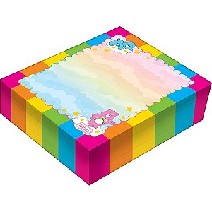 TILEMBRETE URSINHOS CARINHOSOS 100 FLS