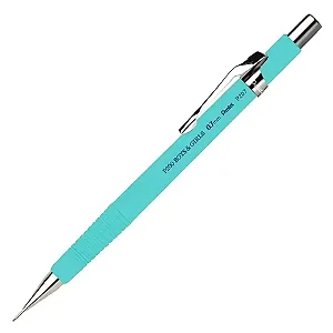 LAPISEIRA PENTEL SHARP BOYS AND GIRLS 0,7 MM VERDE ESMERALDA