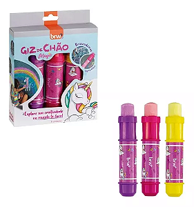 GIZ DE CHÃO MAGIC BRW