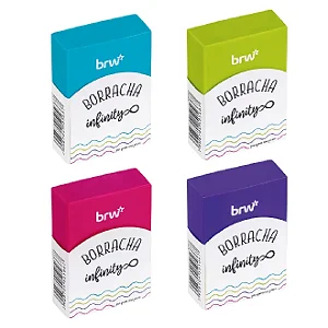 BORRACHA INFINITY BRW