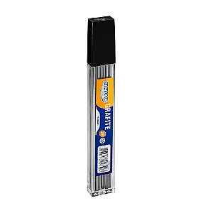GRAFITE 2B 0,5 MM BRW