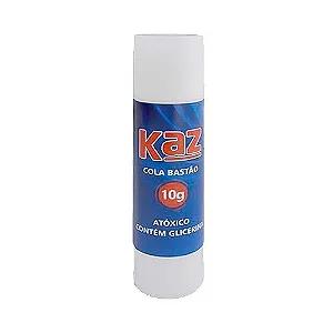 COLA BASTÃO 10 GR KAZ