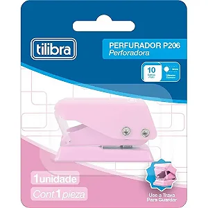 PERFURADOR P206 TILIBRA