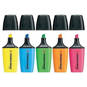 STABILO BOSS MINI NEON