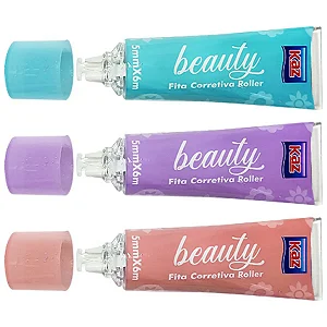 FITA CORRETIVA ROLLER BEATY KAZ