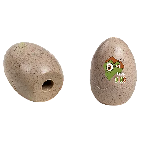 APONTADOR COM DEPOSITO DINO TRIS