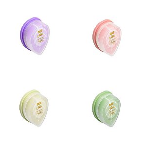 BORRACHA FOGLIA TRIS