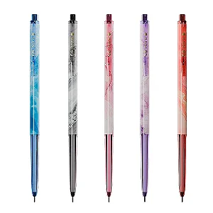 CANETA ESFEROGRÁFICA CIS PETRA