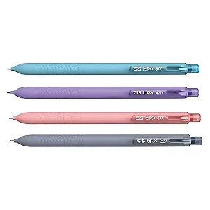 LAPISEIRA CIS BPX 0,7 MM
