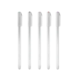 CANETA ESFEROGRÁFICA BPX GLOW