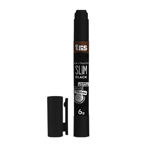 COLA BASTÃO SLIM BLACK