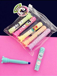 MINI MARCA TEXTO PASTEL