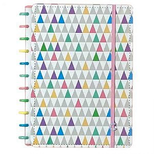 CADERNO INTELIGENTE TUTTI