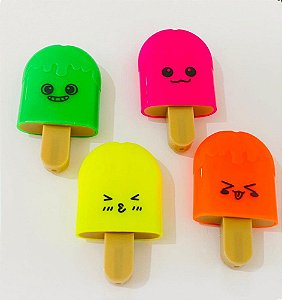 MARCA TEXTO PICOLE NEON