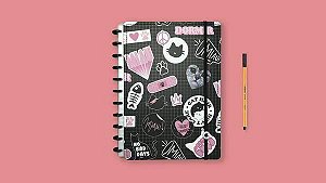 CADERNO INTELIGENTE BY UATT ? MIAU LOVER