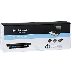 BAT NOT DELL 14 3421 XCMRD 14. Nr Serie: 1768272 /