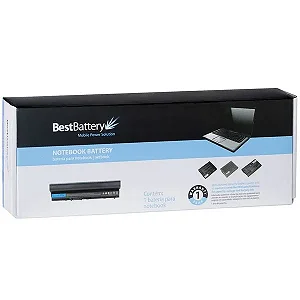 BAT NOT DELL LATITUDE E6120 E6320 - Designado para Dell P24f Nr Serie: 1278219 /