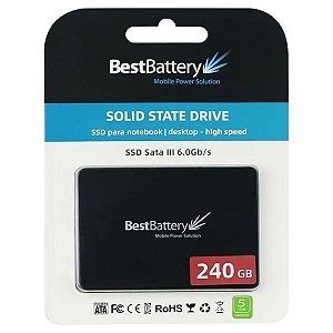 HD SSD BEST BATTERY SATA III