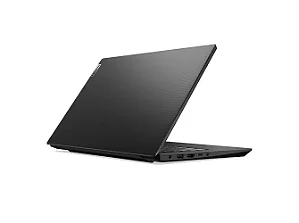 Notebook Lenovo V14 G3 AMD Ryzen 7 5825U 8GB 256GB SSD Windows 11 Home - 82UN000HBR