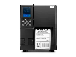 Impressora Industrial Elgin TT042 Plus - 46TT042PCKD0
