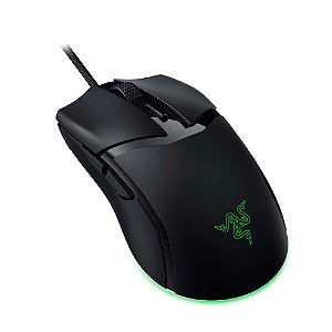 Mouse Gamer Razer Cobra, Chroma RGB, 8500 DPI, Switch Optical, Preto
