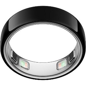 Smart Ring Oura Ring 5 - Black - Tamanho 11
