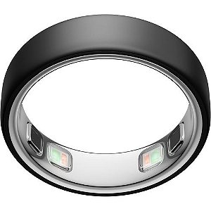 Smart Ring Oura Ring 5 - Stealth - Tamanho 9