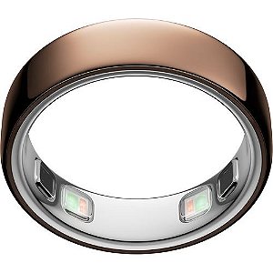 Smart Ring Oura Ring 5 - Deep Rose - Tamanho 9
