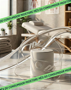 KIT - EDGE e Dolphin IASTM em Acrílico